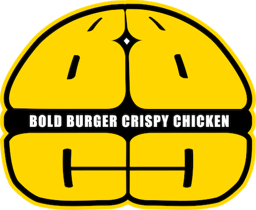 Bold Burger Crispy Chicken